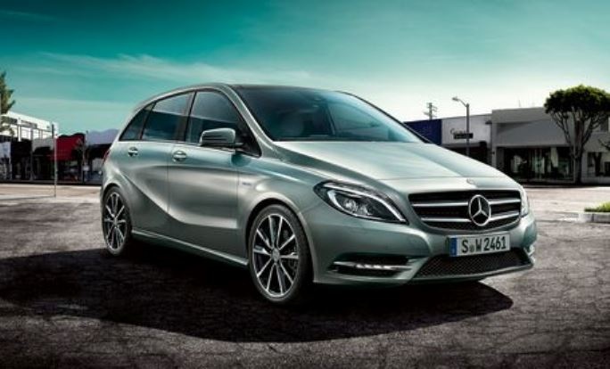 b-class