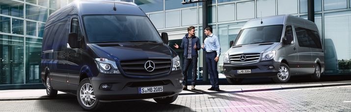 Програма для автомобілів Mercedes-Benz Sprinter моделі W906, виготовлених до 01.01.2018 року. 